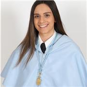 Profesora de Educación Primaria. Puedo ayudarte en cualquier asignatura, repaso de verano o para la hora los deberes.